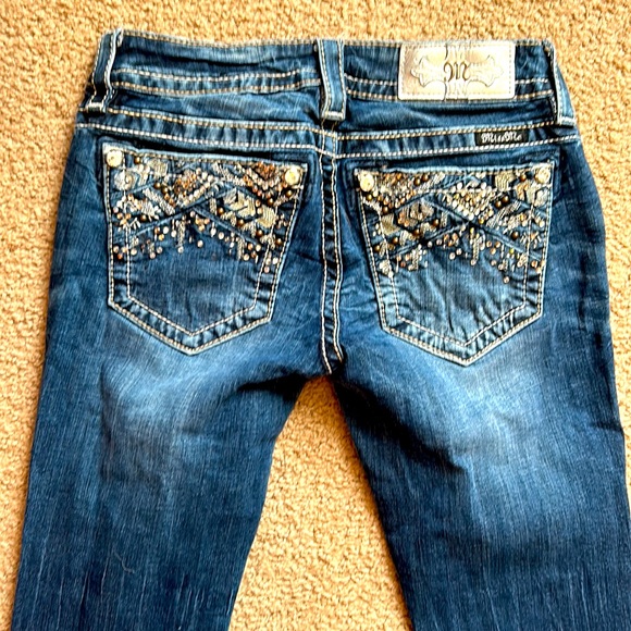 Miss Me Jeans - Picture 4 of 5